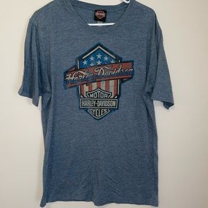 Harley Davidson Shirt